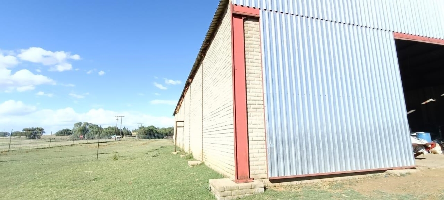 13 Bedroom Property for Sale in Bainsvlei Free State